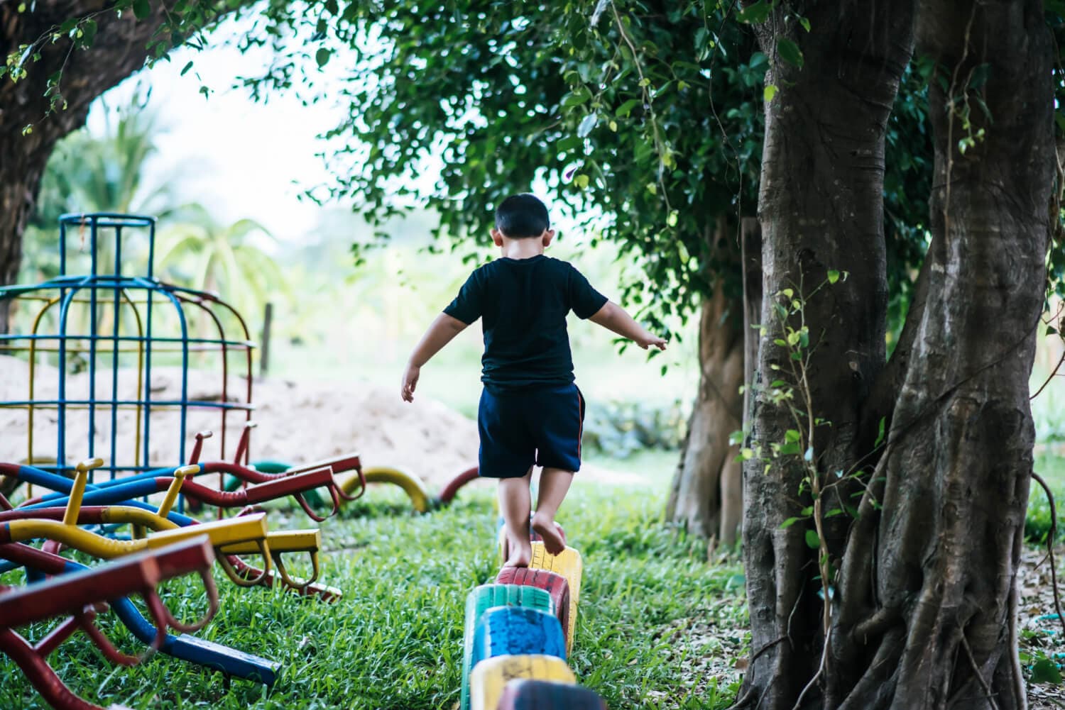 Un espacio turístico que muestra claramente su compromiso con la inclusión y adaptación para visitantes con autismo.